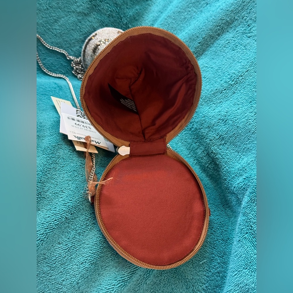Viral TJMaxx Espresso Martini Beaded Bag - Picture 6 of 13